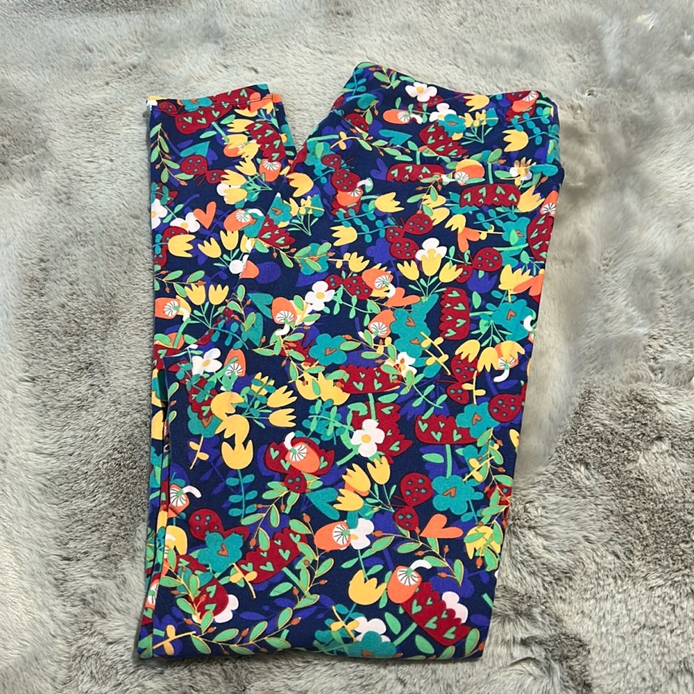 Lularoe Leggings